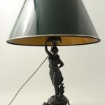 796 5453 TABLE LAMP